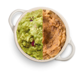 5 Vegetarian Pinto Beans Guac