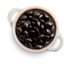 8 Vegetarian Black Beans