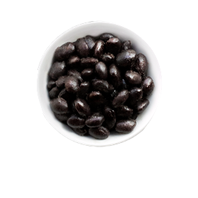 DELIVERY Black Beans Zam App 280x280
