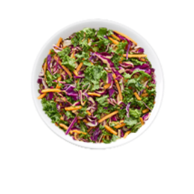 DELIVERY Kale and Cabbage Slaw Zam App 280x280