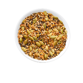 DELIVERY Sesame Crunch Zam App 280x280