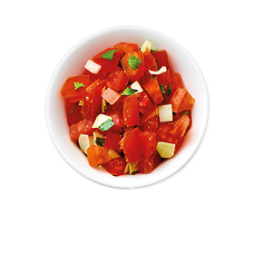 DELIVERY Tomato Salsa Zam App 280x280
