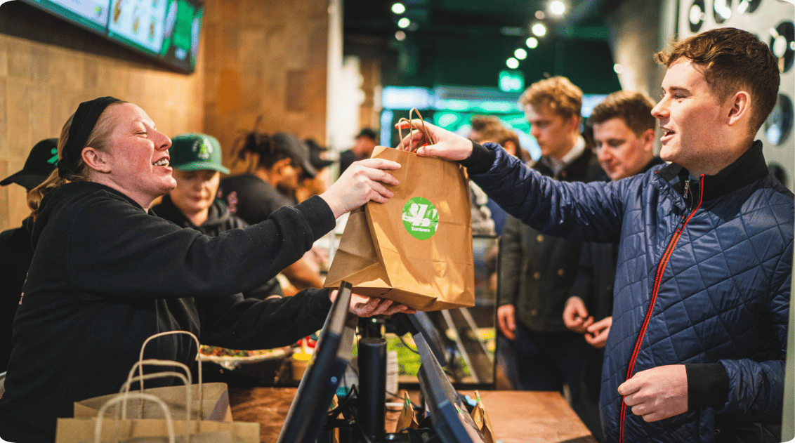 Franchise Support UK2