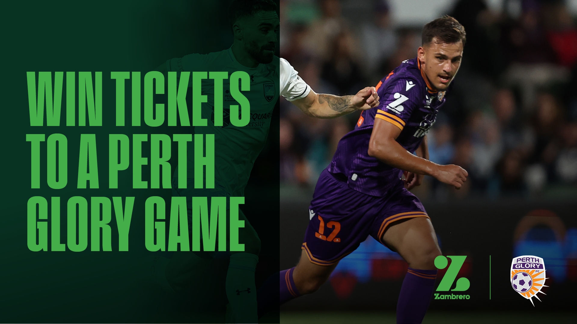 L24343 WA Perth Glory New Season Ticket Giveaways 1920x1080