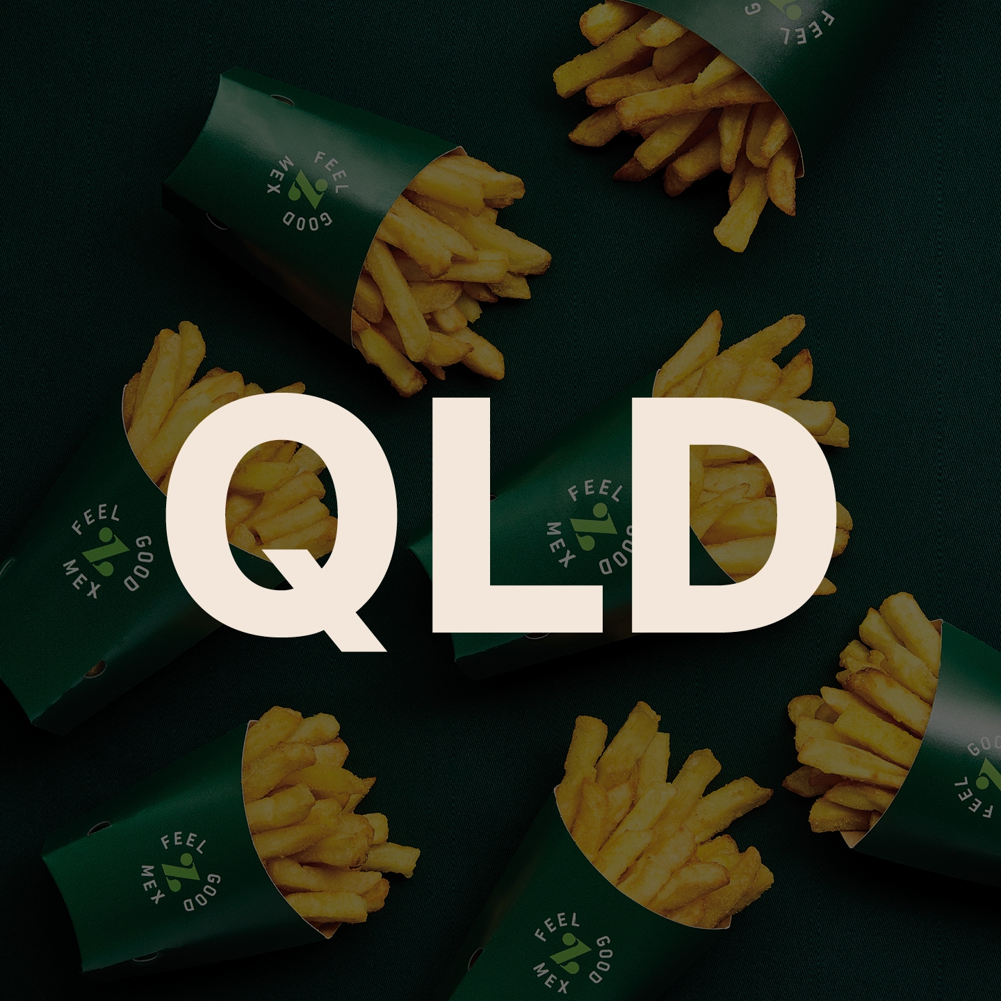 QLD Chips Restaurants