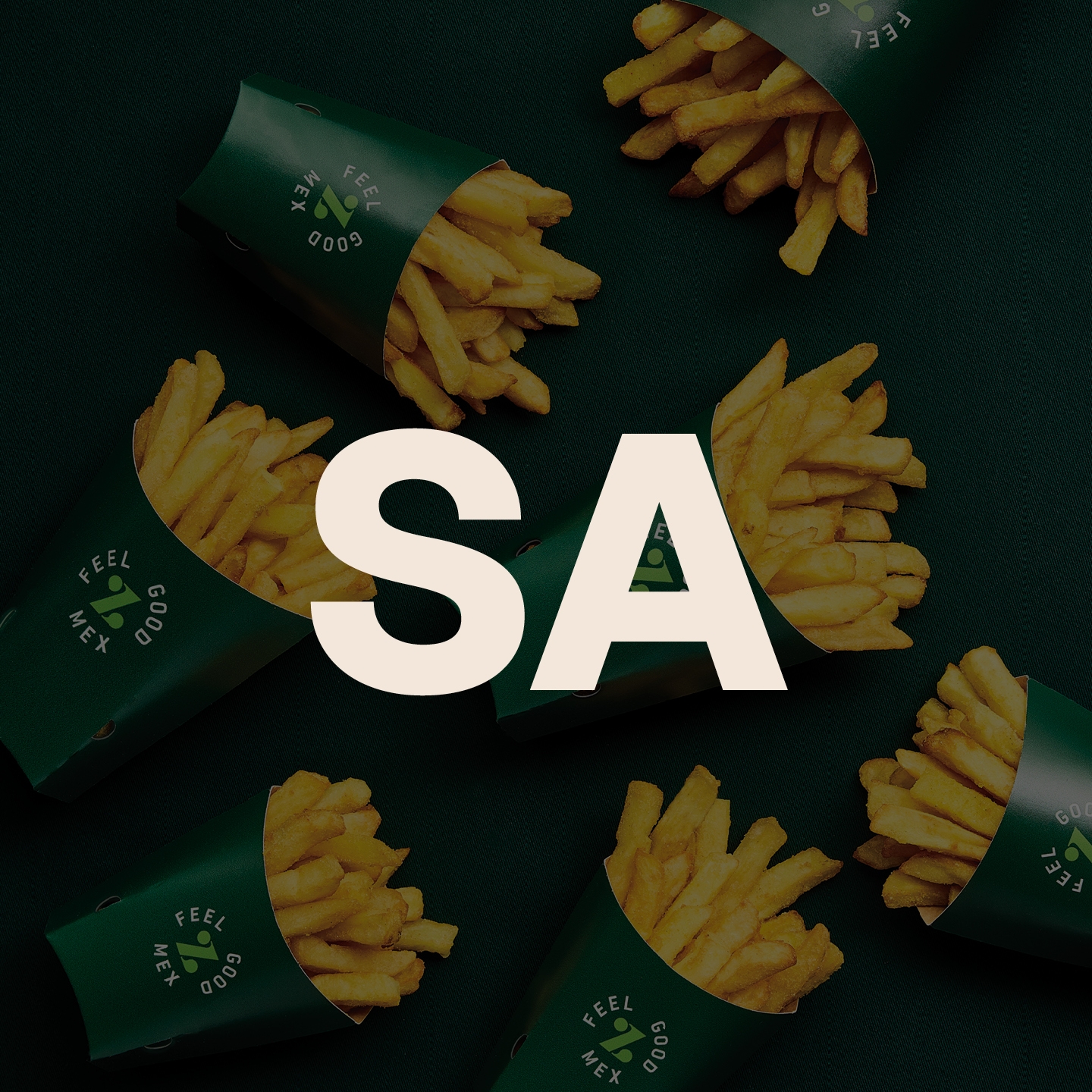 SA Chips Restaurants