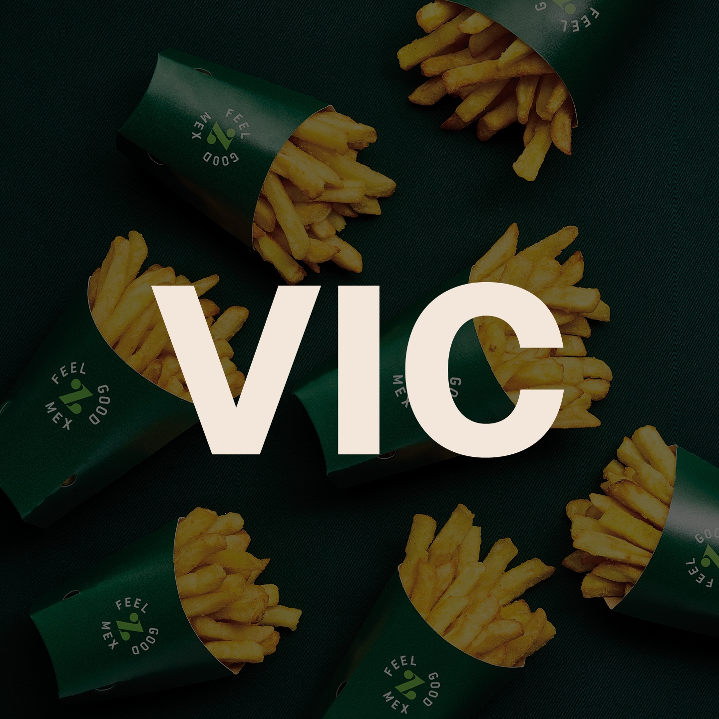 VIC Chips Restaurants
