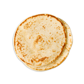 Product Fat Taco Tortilla
