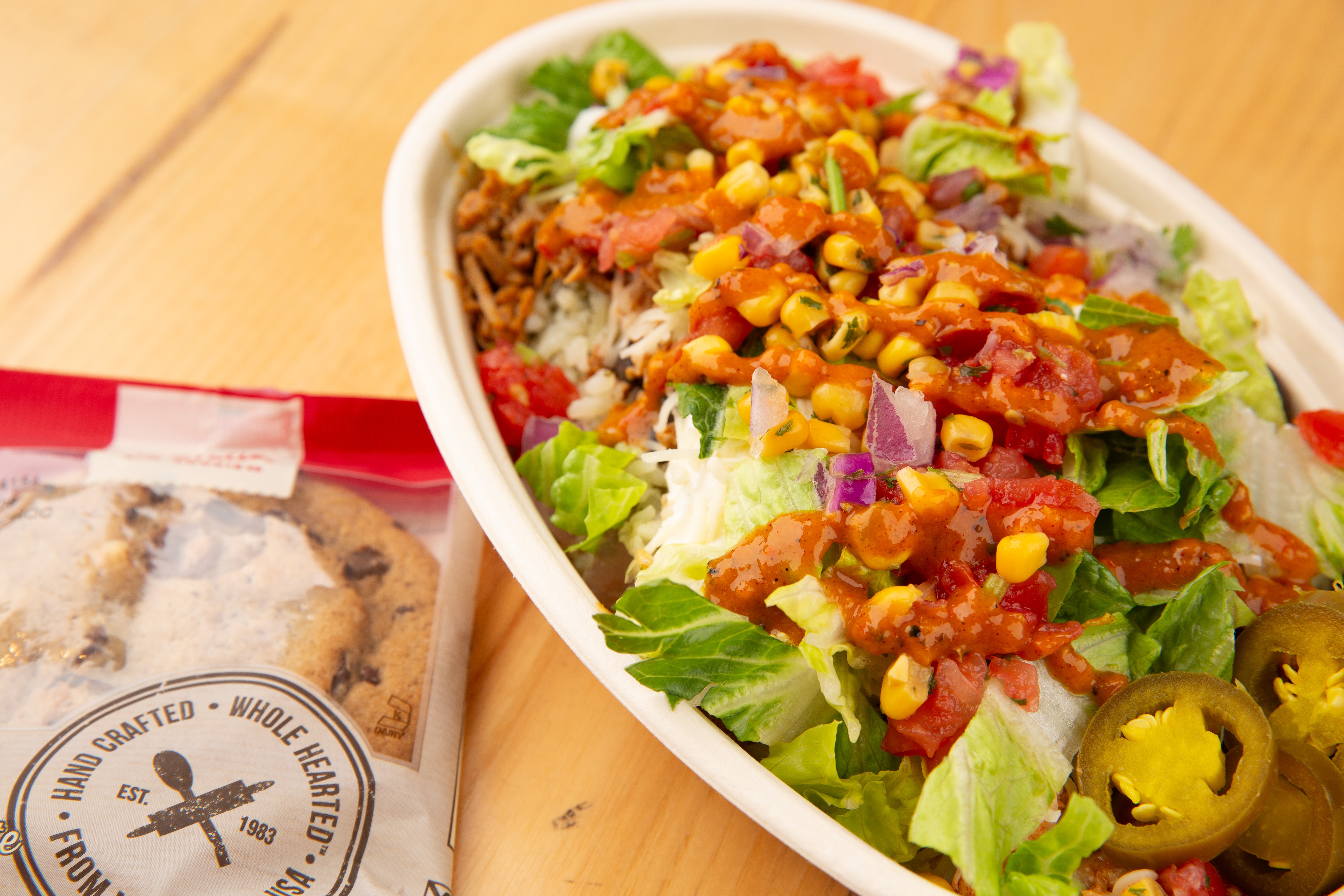 Zambrero Catering Packages Lunch Box 15