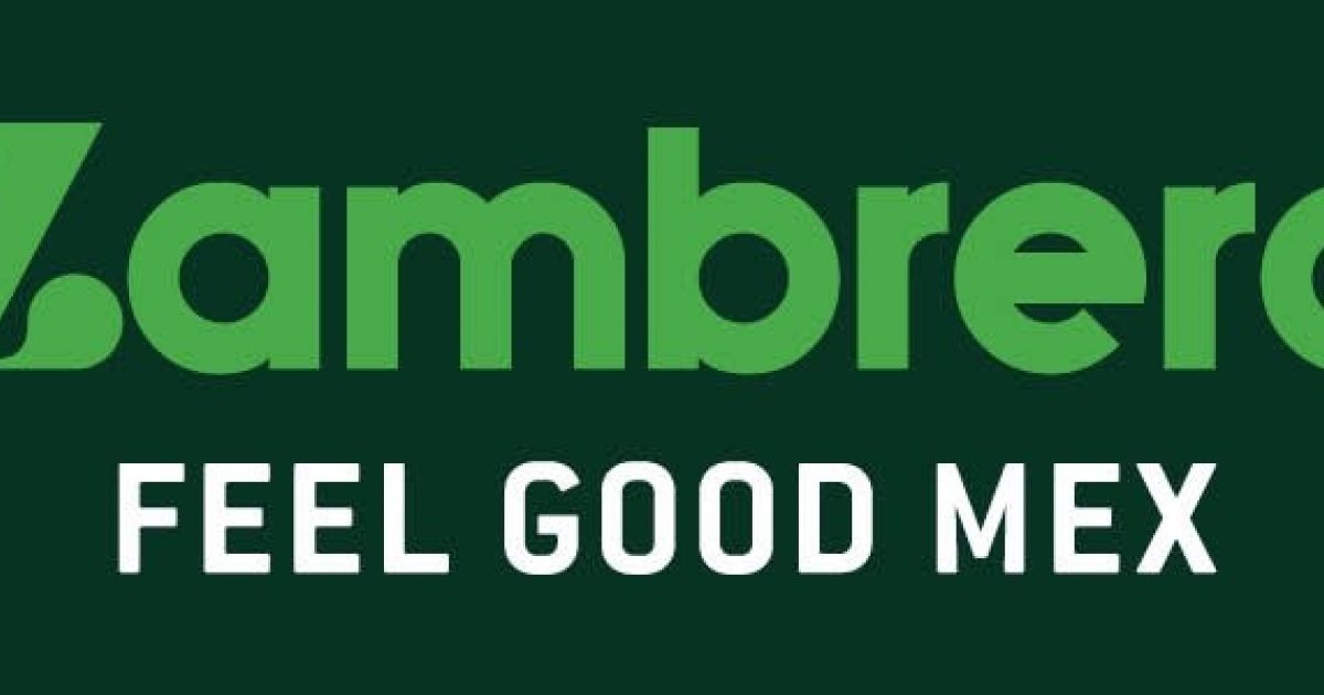 Plate 4 Plate Feel Good Mex Zambrero Australia