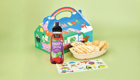 Kids cheese quesadilla 1400x800