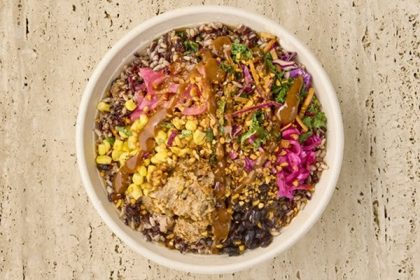 Spicy Carnitas