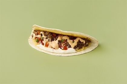 Taco Dos Capas DELIVERY Zam App 600x400