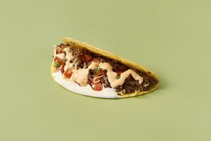 Taco Hard DELIVERY Zam App 600x400