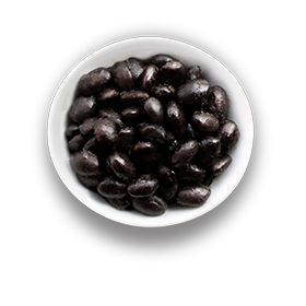 Black beans 1